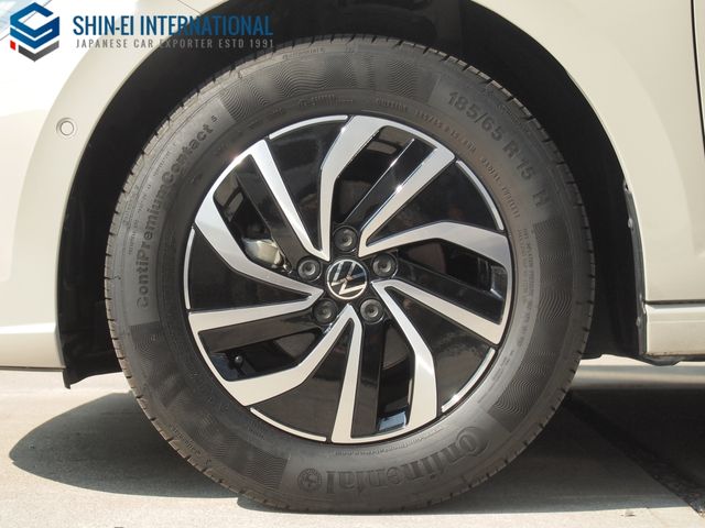 VOLKSWAGEN VOLKSWAGEN POLO 2022