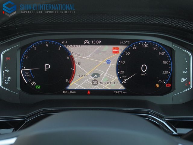 VOLKSWAGEN VOLKSWAGEN POLO 2022