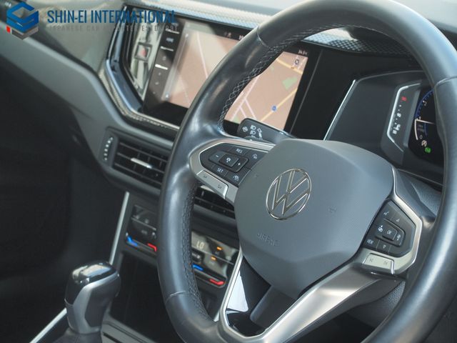 VOLKSWAGEN VOLKSWAGEN POLO 2022