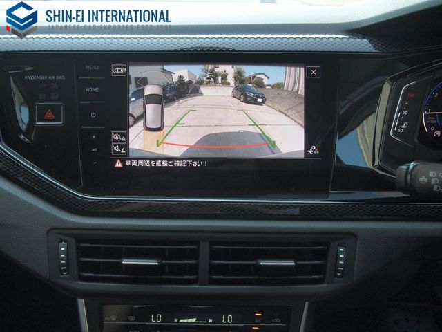 VOLKSWAGEN VOLKSWAGEN POLO 2022