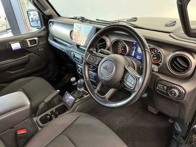 JEEP JEEP WRANGLER UNLIMITED 2020