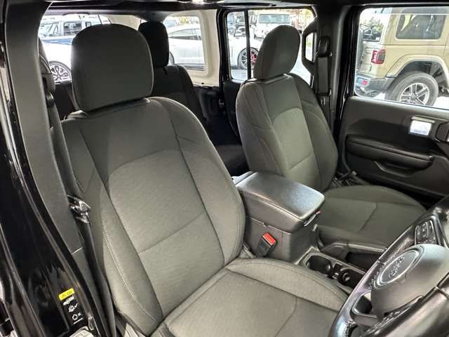 JEEP JEEP WRANGLER UNLIMITED 2020