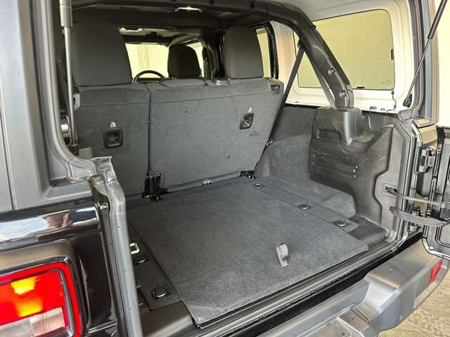 JEEP JEEP WRANGLER UNLIMITED 2020