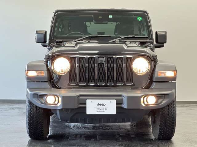 JEEP JEEP WRANGLER UNLIMITED 2020