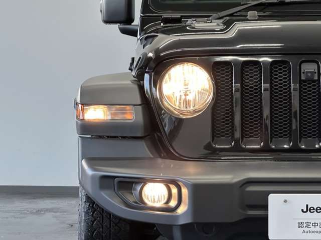 JEEP JEEP WRANGLER UNLIMITED 2020