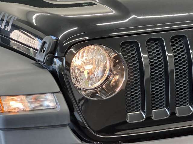 JEEP JEEP WRANGLER UNLIMITED 2020