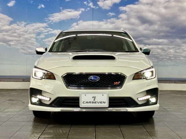 SUBARU LEVORG 2019