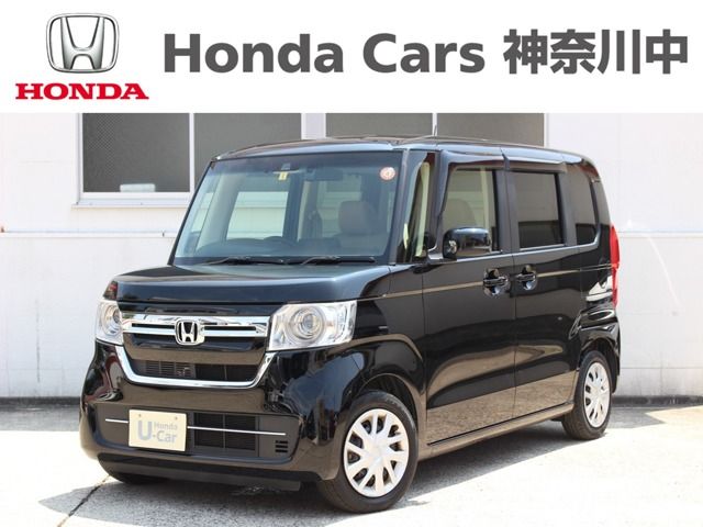 HONDA N BOX 2023