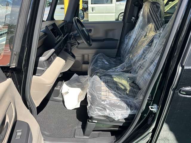 HONDA N BOX JOY 2025