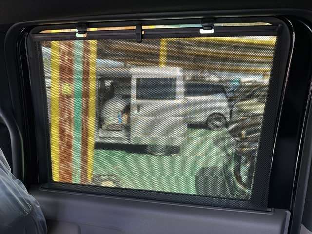 HONDA N BOX JOY 2025