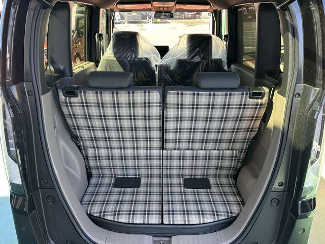 HONDA N BOX JOY 2025