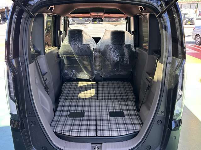 HONDA N BOX JOY 2025