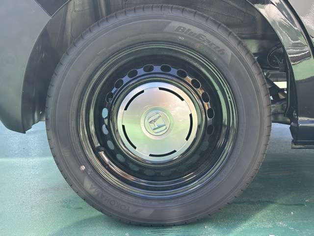 HONDA N BOX JOY 2025