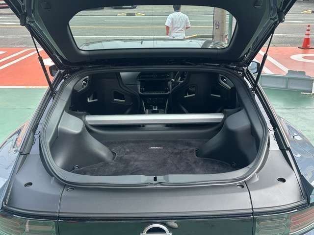 NISSAN FAIRLADY Z 2025