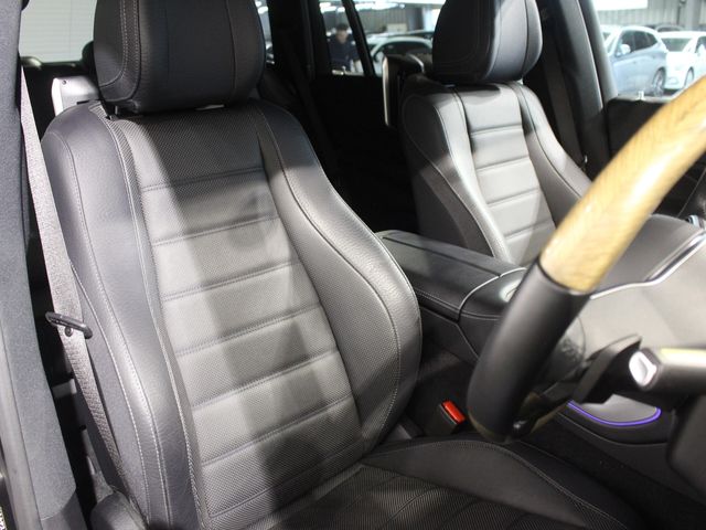 MERCEDES BENZ MERCEDES BENZ GLS class 2022