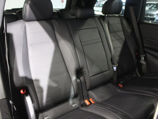 MERCEDES BENZ MERCEDES BENZ GLS class 2022