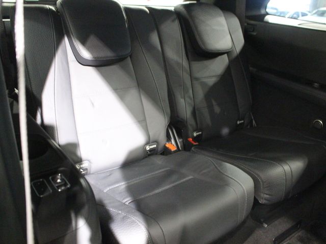 MERCEDES BENZ MERCEDES BENZ GLS class 2022