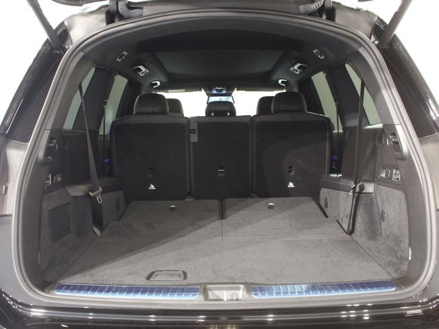 MERCEDES BENZ MERCEDES BENZ GLS class 2022