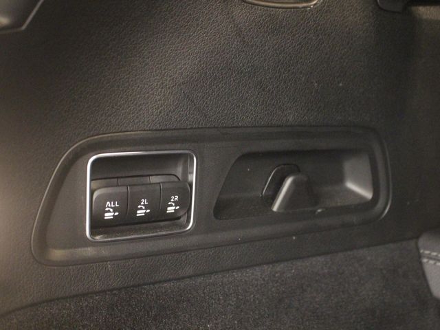 MERCEDES BENZ MERCEDES BENZ GLS class 2022