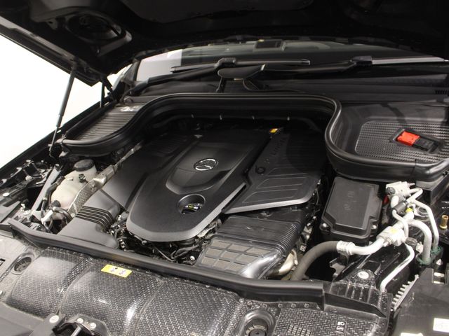 MERCEDES BENZ MERCEDES BENZ GLS class 2022