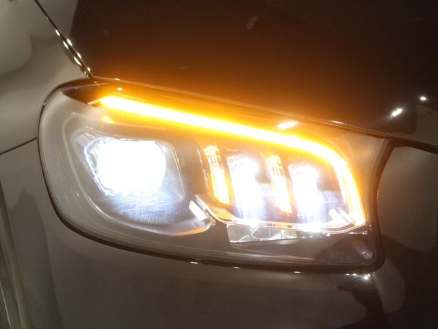 MERCEDES BENZ MERCEDES BENZ GLS class 2022