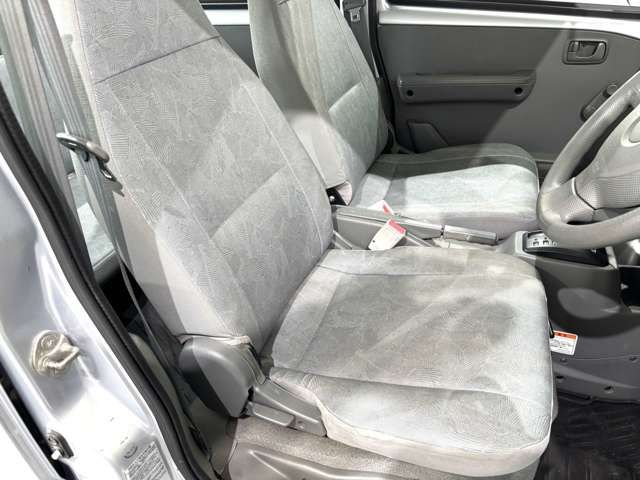 MITSUBISHI MINICAB van 4WD 2007