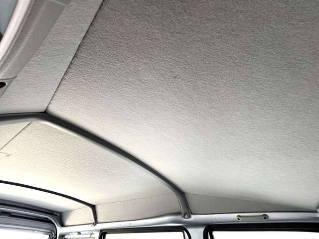 MITSUBISHI MINICAB van 4WD 2007