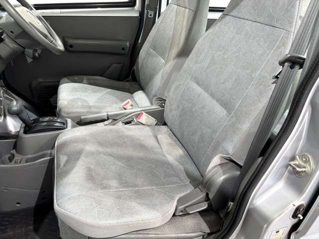 MITSUBISHI MINICAB van 4WD 2007