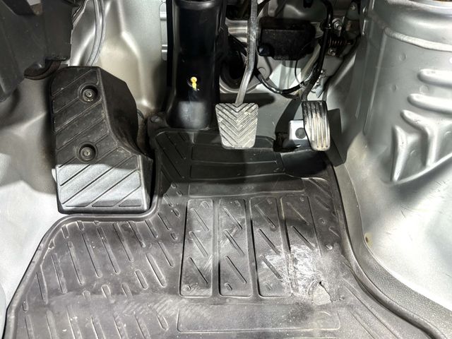 MITSUBISHI MINICAB van 4WD 2007