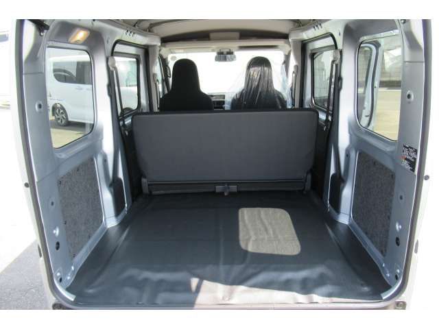 DAIHATSU HIJET CARGO 4WD 2025