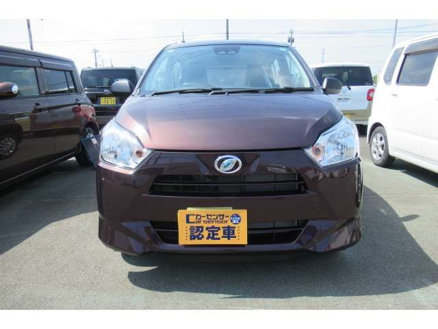 DAIHATSU MIRA e:S 2024
