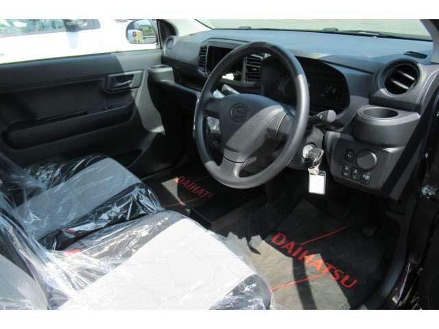 DAIHATSU MIRA e:S 2024