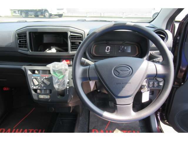 DAIHATSU MIRA e:S 2024