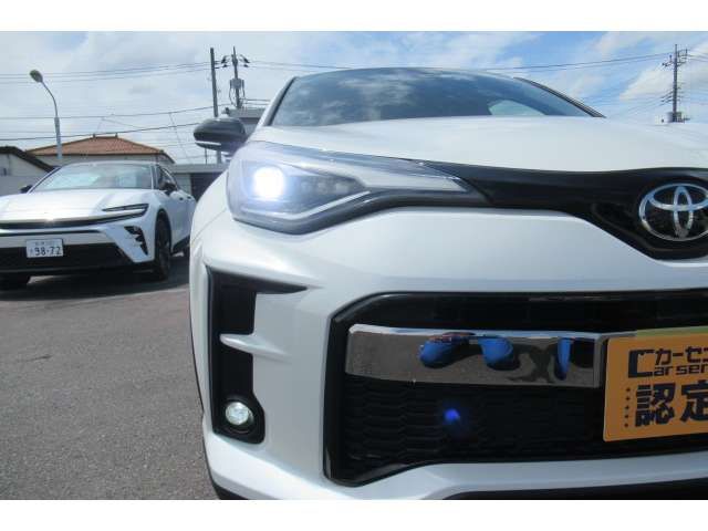 TOYOTA C-HR 2020