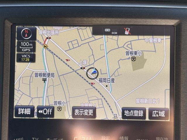 TOYOTA CROWN sedan hybrid 2016