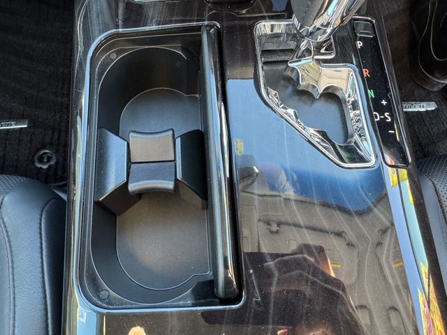 TOYOTA CROWN sedan hybrid 2016