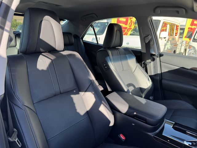 TOYOTA CROWN sedan hybrid 2016