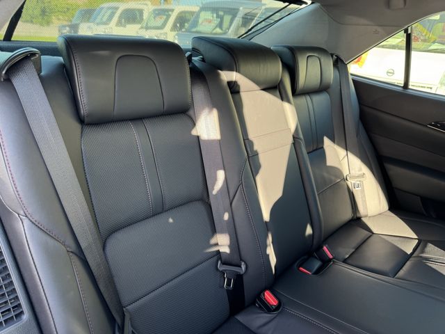 TOYOTA CROWN sedan hybrid 2016