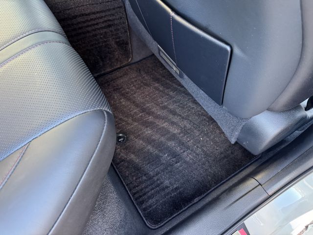 TOYOTA CROWN sedan hybrid 2016