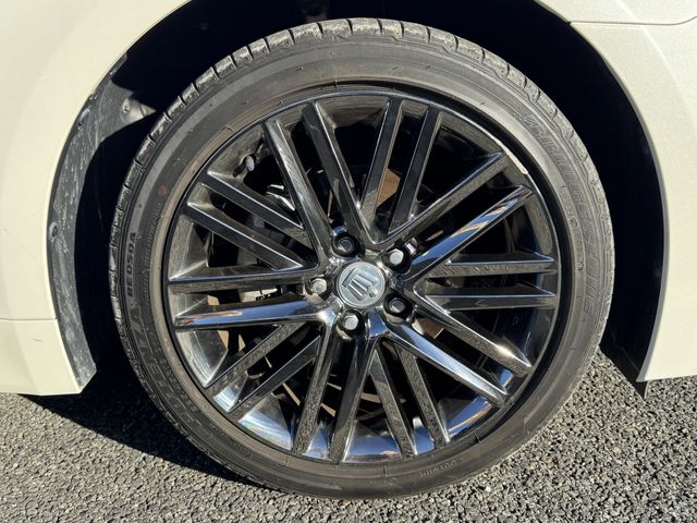 TOYOTA CROWN sedan hybrid 2016