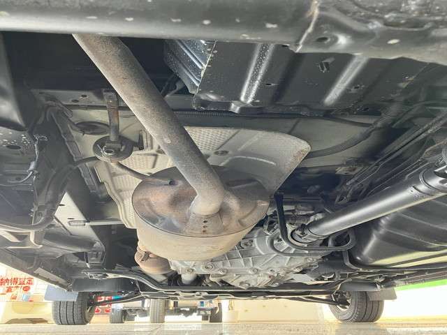 NISSAN NV100 CLIPPER 4WD 2019