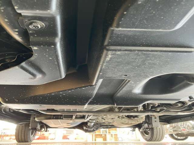 NISSAN NV100 CLIPPER 4WD 2019