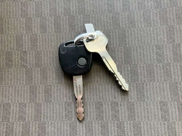 NISSAN NV100 CLIPPER 4WD 2019