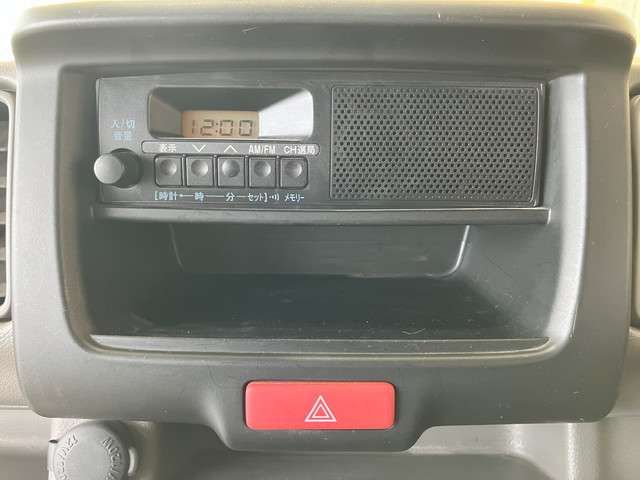 NISSAN NV100 CLIPPER 4WD 2019