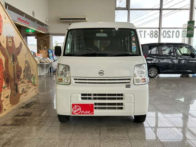 NISSAN NV100 CLIPPER 4WD 2019
