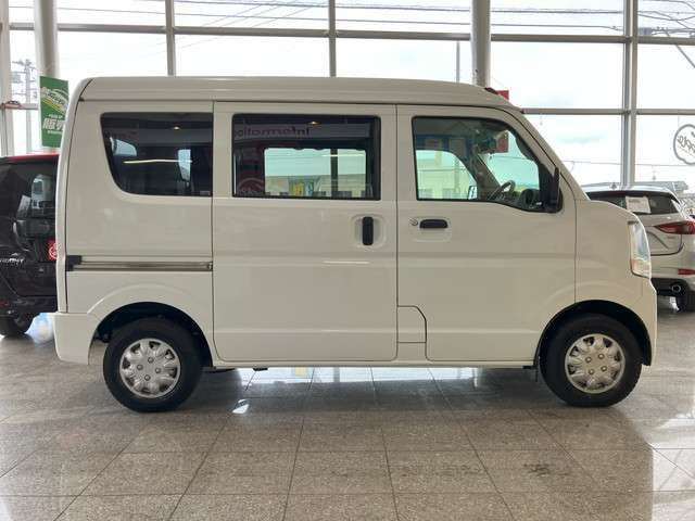 NISSAN NV100 CLIPPER 4WD 2019