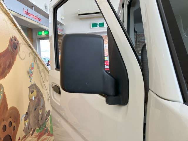 NISSAN NV100 CLIPPER 4WD 2019