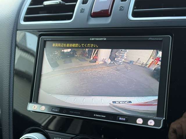 SUBARU FORESTER 2015