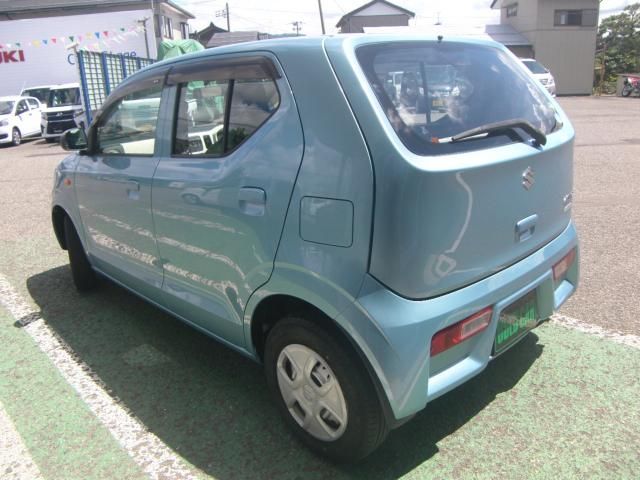 SUZUKI ALTO  4WD 2016