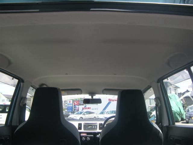 SUZUKI ALTO  4WD 2016